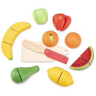 Cuttingset - fruit basket